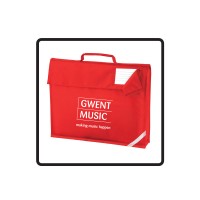 Gwent Music Script Bag