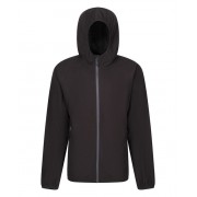 Regatta Navigate Hooded Fleece Jacket