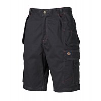 WD802 Dickies Redhawk Pro Shorts