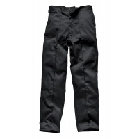 WD864 Dickies Black Work Trouser