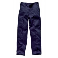 WD864 Dickies Navy Blue Work Trouser