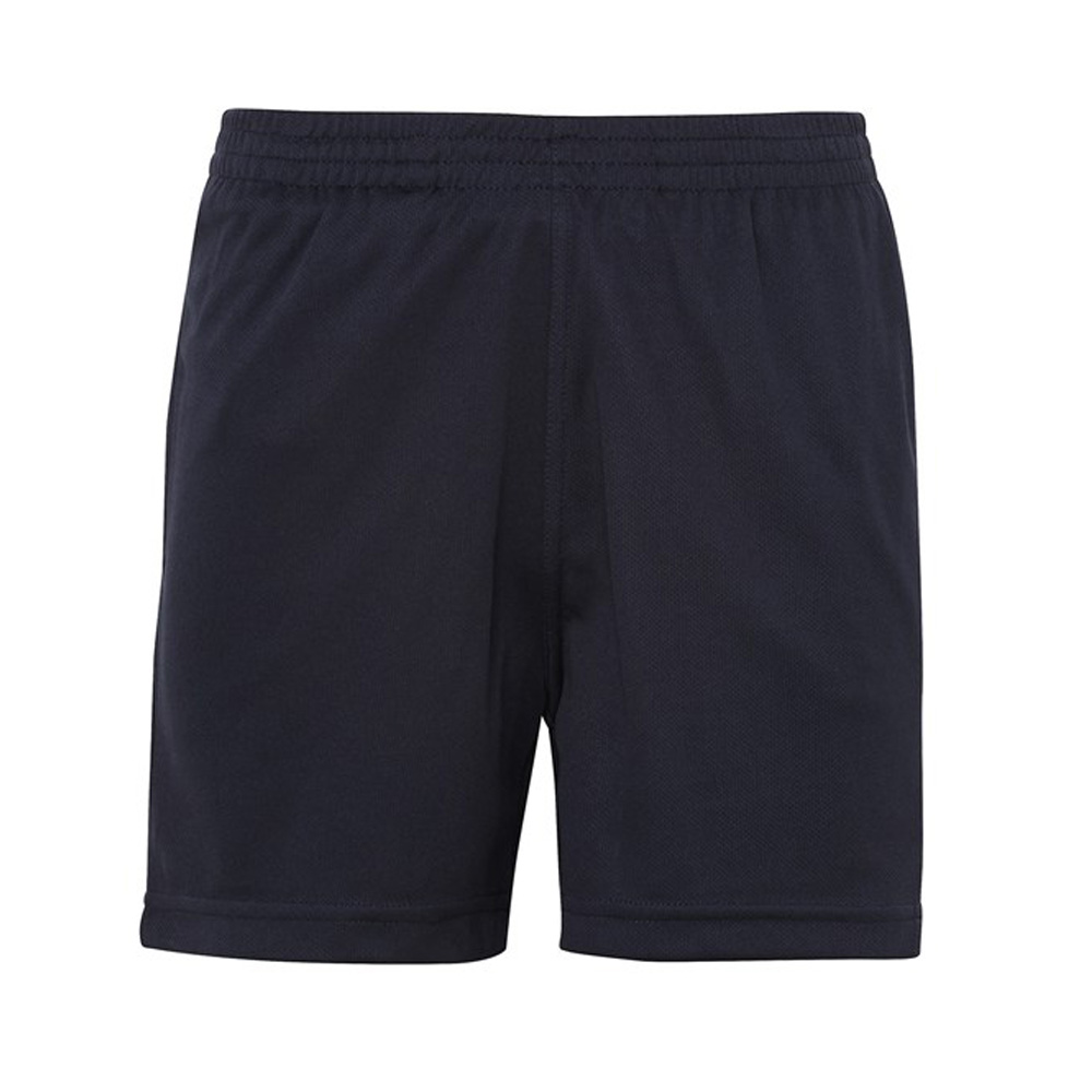 Bedwas High PE Shorts Kids Sizes