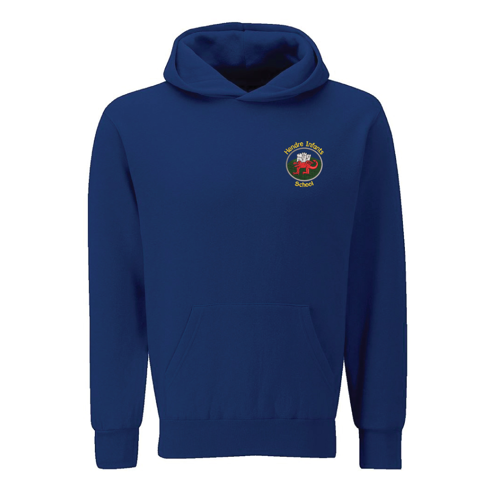 Hendre Infants School Hoody