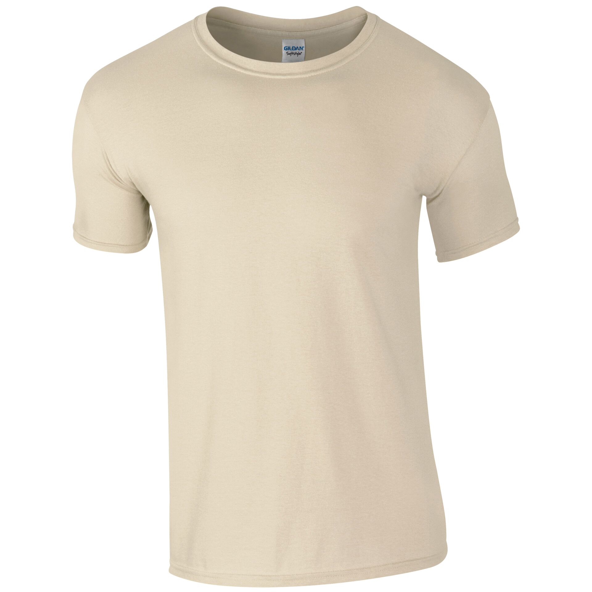 GD001 Gildan Softstyle T Shirt