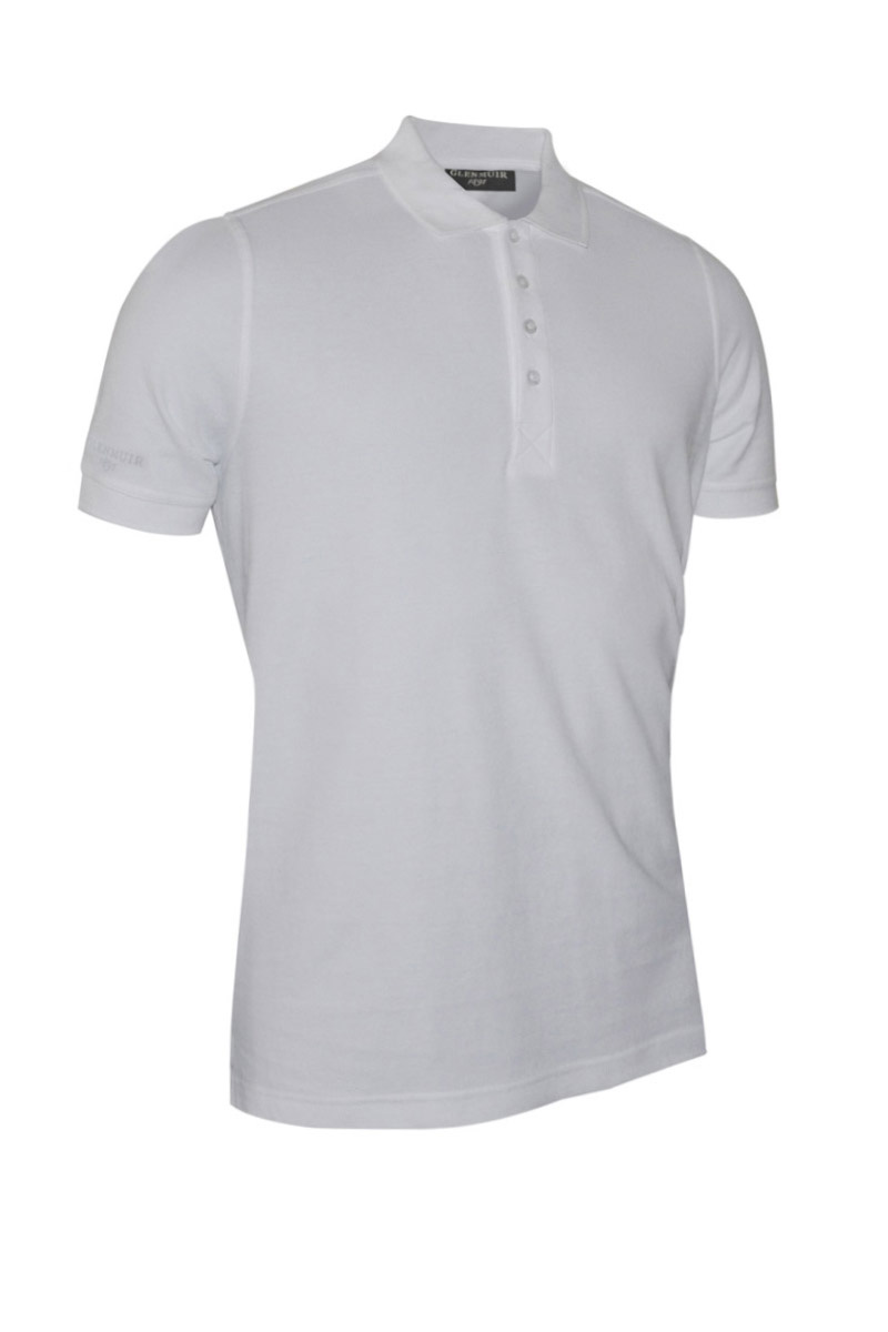 Glenmuir Polo Shirt