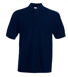 SS402 Fruit Of The Loom Polo Shirt